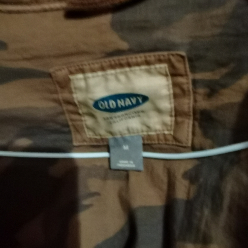 Jacket Old Navy - image 4